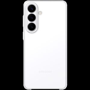Samsung Galaxy S26+ Clear Case Transparent
