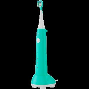 Wireless Tooth Brush, Mint, 3 Brush Heads, 600mAh, Function: Sensive, Clean, Whitening, Sweep, Smart Remind