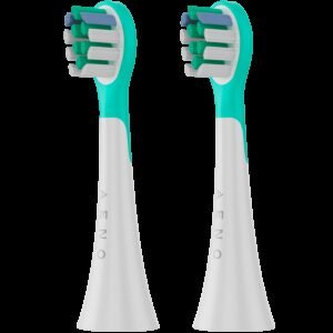 ADBTH09M's accessory Brush Head, 2 pcs