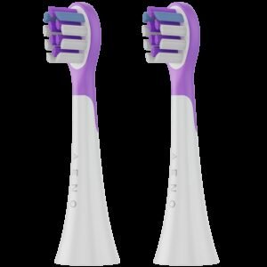 ADBTH09V's accessory Brush Head, 2 pcs