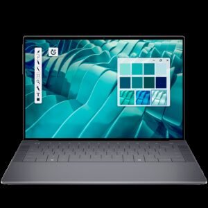 Dell 14 Premium DA14250, 14.5, Non-touch, 2K, 500 nit, IPS, 30-120Hz, Intel Core Ultra 7 255H, 32GB, LPDDR5X, 6400MT/s, 1TB M.2 PCIe, Intel Killer Wi-Fi 7 + BT 5.4, 3x USB-C THB 4, 1x micro SD, 1x UAJ, FPR,Quad-speaker,Backlit Eng,69.5Whr,W11Pro,3Yr