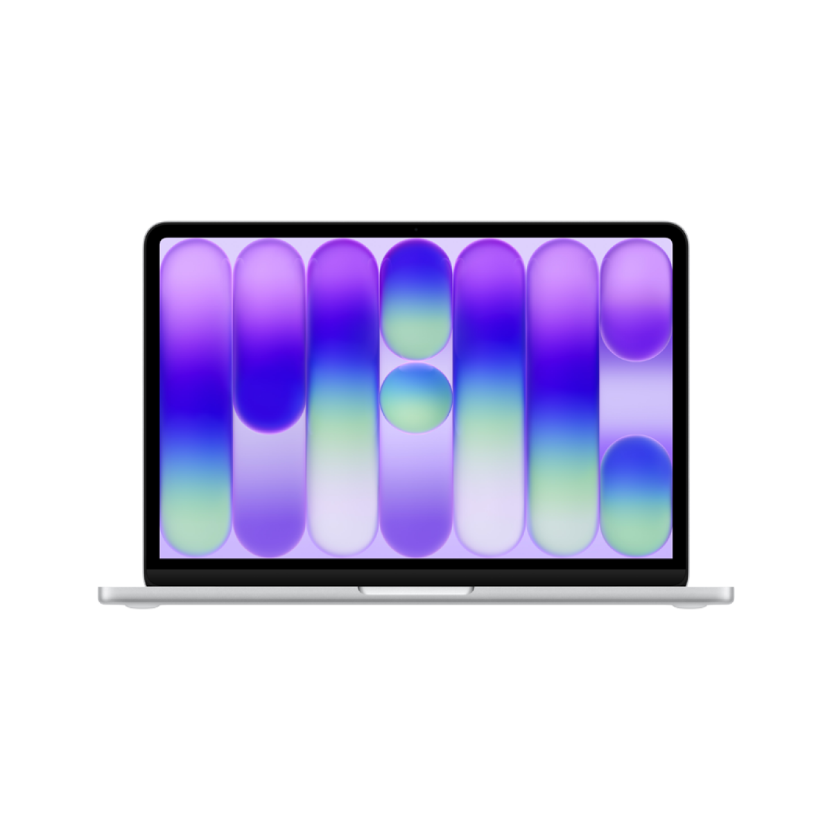 Apple MacBook Neo mhfc4cr/a 13", A18 Pro, 8GB, 512GB Apple Graphic, Silver - Slika 4