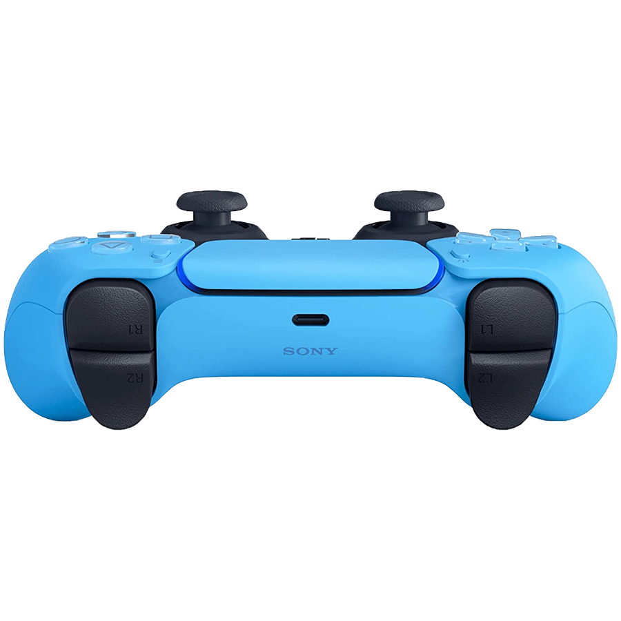 PS5 Dualsense Wireless Controller Starlight Blue - Slika 2