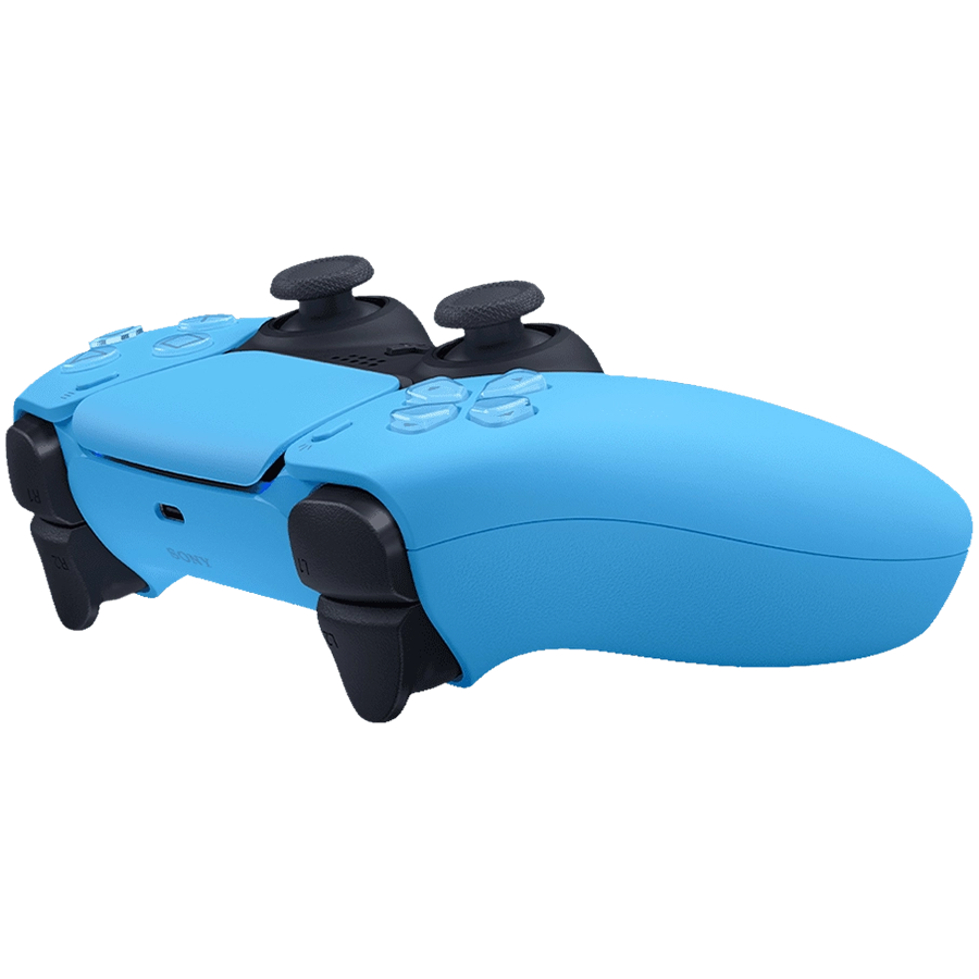 PS5 Dualsense Wireless Controller Starlight Blue - Slika 3