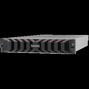 Lenovo ThinkSystem SR650 V4,1xIntel Xeon 6515P (16C 2.3GHz 150W), 1x32GB (2Rx8),RAID 940-8i 4GB Flash PCIe Gen4 12Gb Adapter, 2x1 300W, 24x2.5" Chassis(Standard)
