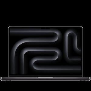 MacBook Pro 14-inch, Space Black,Model A3426,APPLE M5 PRO, 15C CPU, 16C GPU,24GB unified memory,70W USB-C Power Adapter,1TB SSD storage,3x TB5, HDMI, SDXC, MagSafe 3, Touch ID,XDR display,Standard display,Force Touch Trackpad, KEYBOARD-INT