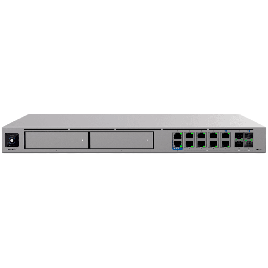 Ubiquiti UniFi UDM-Beast-EU Dream Machine Beast