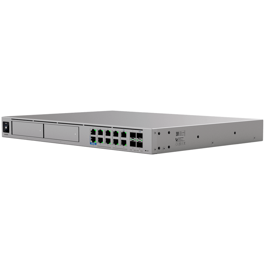 Ubiquiti UniFi UDM-Beast-EU Dream Machine Beast - Slika 3