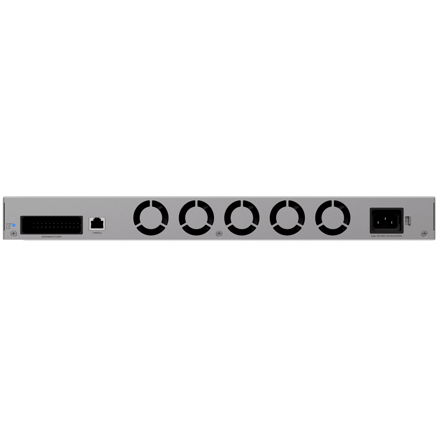 Ubiquiti UniFi UDM-Beast-EU Dream Machine Beast - Slika 4