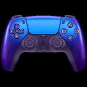 Gamepad Playstation Dualsene Indigo