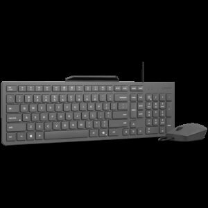 Lenovo 310 USB-A Wired Combo (BH Layout)