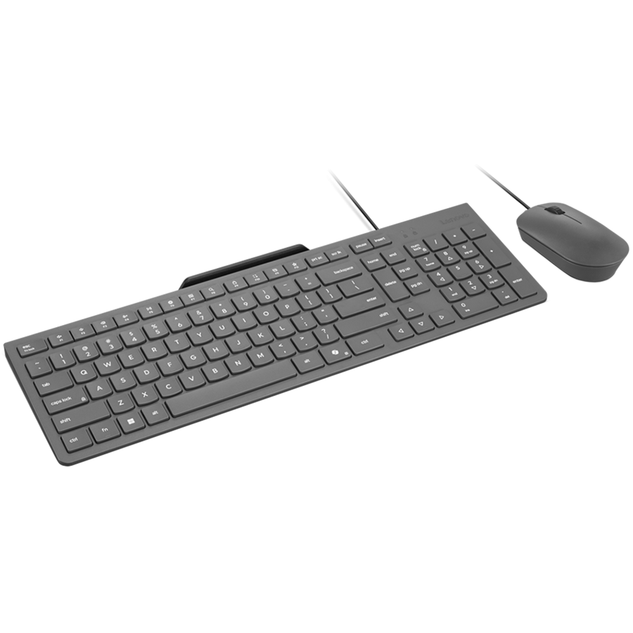 Lenovo 310 USB-A Wired Combo (BH Layout) - Slika 2