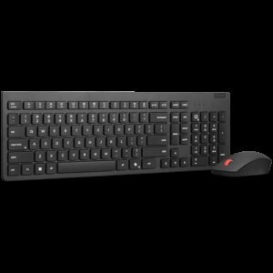 Lenovo Essential Wireless Combo Keyboard and Mouse Gen2