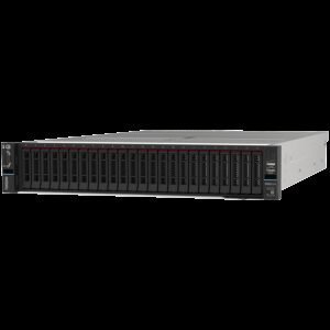 Lenovo ThinkSystem SR650 V3,1x Intel Xeon Silver 4514Y (16C 2.0GHz 150W),1x 32GB (2xR8),1x 940-8i RAID 4GB PCIe 12GB,1x 1100W,XCC Platinum,3yr Warranty