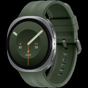 Samsung Galaxy Watch9 44mm BT Silver