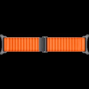 Samsung Galaxy Watch Ultra2 Band Trail Gold