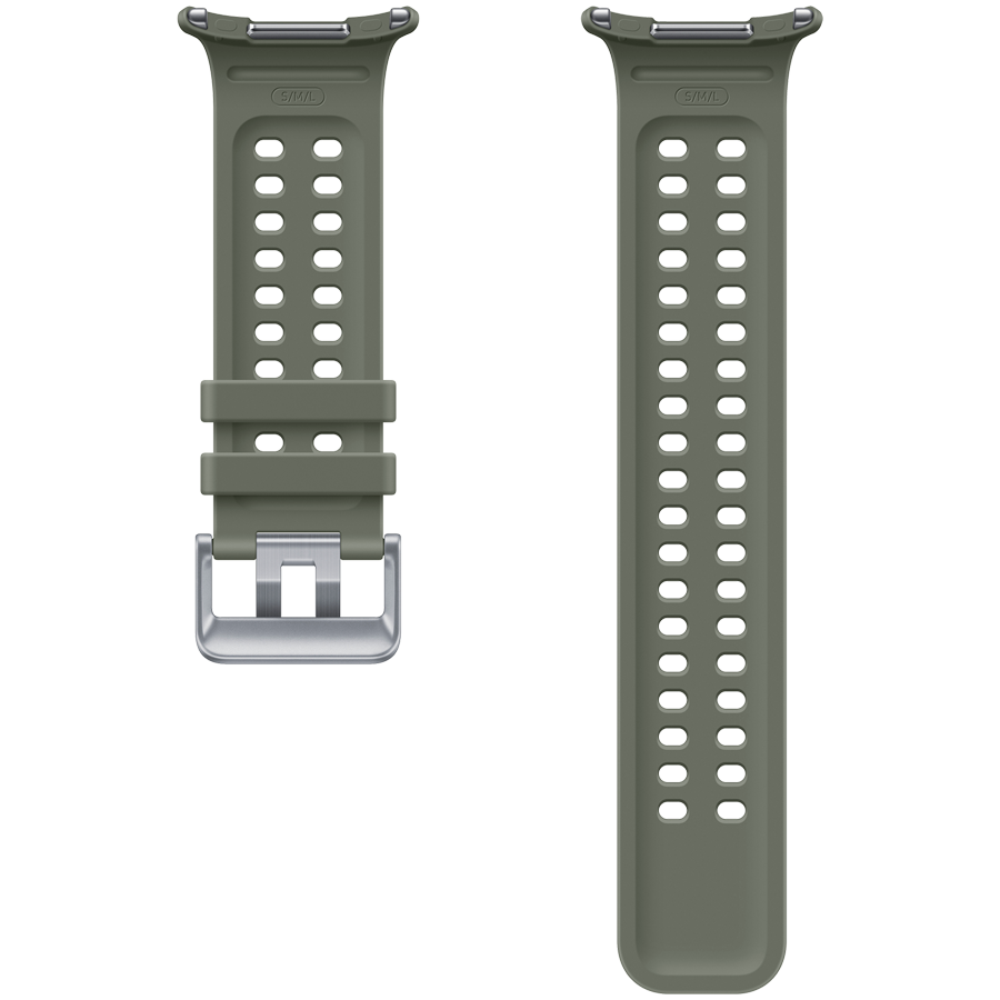 Samsung Galaxy Watch Ultra2 Band Marine Green - Slika 2