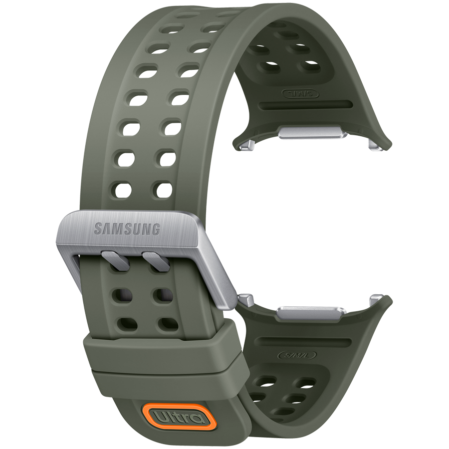 Samsung Galaxy Watch Ultra2 Band Marine Green - Slika 3