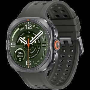 Samsung Galaxy Watch Ultra2 47mm LTE Titanium Silver