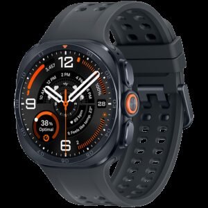 Samsung Galaxy Watch Ultra2 47mm LTE Titanium Gray