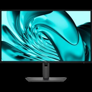 Monitor Dell Pro 24 P2426H, (1920x1080), FHD, 120 Hz, IPS Antiglare, 16:9, 1500:1, 300 cd/m2, 8 ms/5 ms, 178/178, DP, HDMI, 2xUSB-C, 2xUSB-A, USB-B, Tilt, Swivel, Pivot, Height Adjust, 3Y
