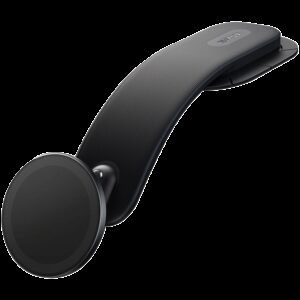 Anker MagGo Magnetic Car Mount with Alloy Bracket Black