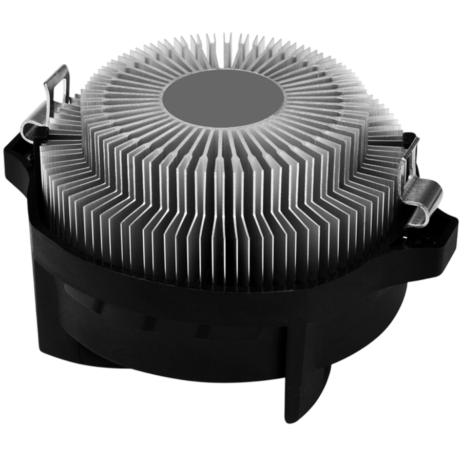 Arctic Alpine 23 Compact AMD CPU-Cooler AM4 AM5 Sockets - Slika 3