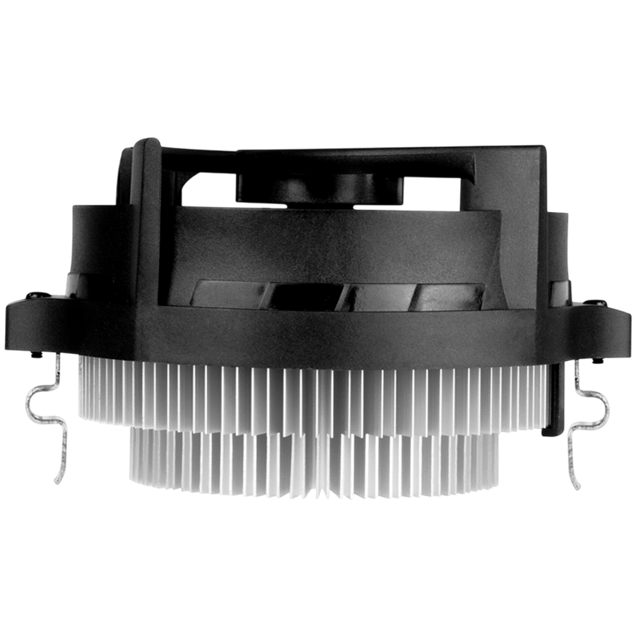 Arctic Alpine 23 Compact AMD CPU-Cooler AM4 AM5 Sockets - Slika 4