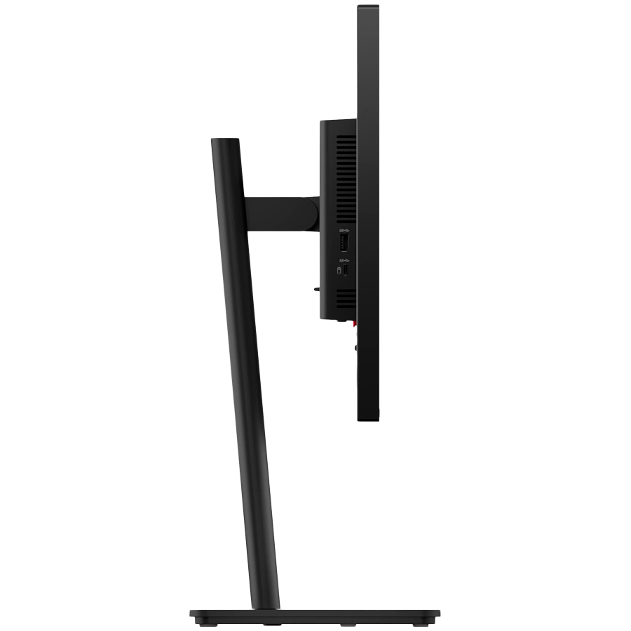 ThinkVision T24-40 Monitor, 23.8", 1920x1080, 120Hz, 16:9, Tilt, Swivel, Pivot, Height Adjust Stand - Slika 4