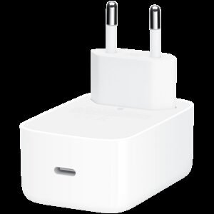 40W Dynamic Power Adapter with 60W Max, Model A3352