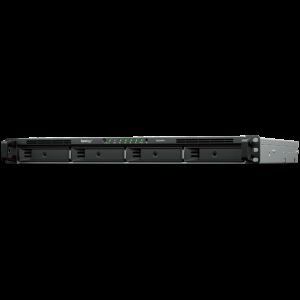 SYNOLOGY RS826RP+ BAREBONE NETWORK ATTACHED STORAGE WITHOUT HDD GLOBAL