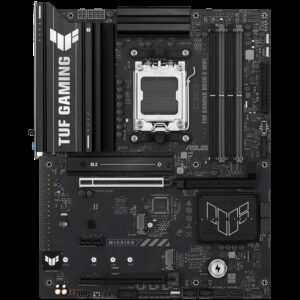 ASUS TUF GAMING B850-E WIFI ATX AM5 DDR5