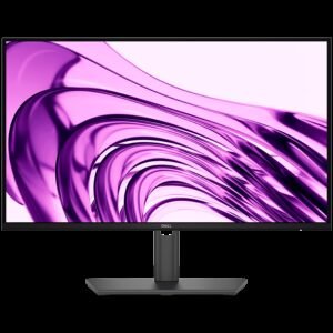 Monitor Dell Pro 22 P2226H, 1920x1080, Full HD, 100Hz, IPS Antiglare, 16:9, 1500:1, 300 cd/m2, 8ms/5ms, 178/178, DP, HDMI, USB-C, 3xUSB-A, USB-B, Tilt, Swivel, Pivot, Height Adjust, 3Y