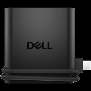 Dell Pro 4-in-1 USB-C Travel Hub-DA225