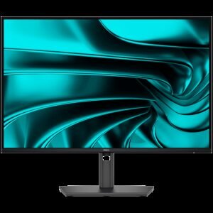 Monitor Dell Pro 24 P2426E, (1920x1200), WUXGA, 100 Hz, IPS Antiglare, 16:10, 1500:1, 300 cd/m2, 8 ms/5 ms, 178/178, 2xDP, HDMI, 2xUSB-C, 3xUSB-A, RJ-45, Tilt, Swivel, Pivot, Height Adjust, 3Y