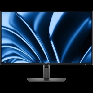 Monitor Dell Pro 27 P2726HE, (1920x1080), FHD, 120 Hz, IPS Antiglare, 16:9, 1500:1, 300 cd/m2, 8 ms/5 ms, 178/178, DP, HDMI, 3xUSB-C, 2xUSB-A, RJ-45, Tilt, Swivel, Pivot, Height Adjust, 3Y