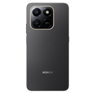 HONOR X7d 8+256 Black6500 mAh, 108 MPSnapdragon 685