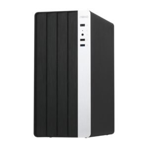 COMTRADE Ryzen 5 5500Gt 16 5005500GT,B450,16GB ,500GB M.2, Mini Tower case, VGA,DVI,HDMI