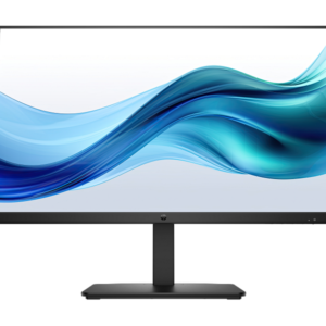 HP S3 Pro 327pe FHD Monitor27",IPS,FHD,1300:1,250cd,VGA,HDMI,DP,Speakers,Height,Tilt,Pivot,Swive