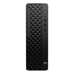 HP ProDesk 2 SFF G1i 14100SFF,i3 14100,8GB DDR5,512GB,FreeDOS,Wlan, bez periferije,DP,HDMI