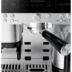 NINJA Luxe Cafe Premier aparat za kafu  ES601E