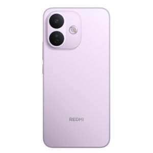 Redmi Note 17 PRO 5G 6+256, Purple