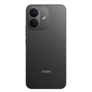 Redmi Note 17 PRO 5G 6+256, Black