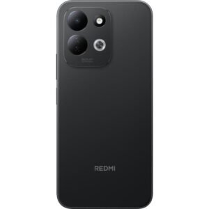 Redmi 17 4+128, Black