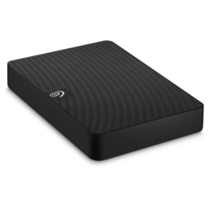 Seagate Expansion HDD 1TB extUSB 3.0,Black