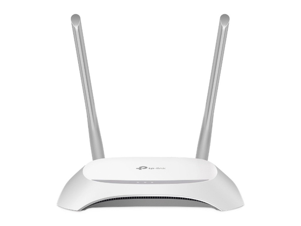 TP-Link TL-WR840N 300 MbpsWireless N Speed Router - Slika 4
