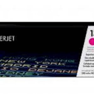 Toner HP magenta 131A