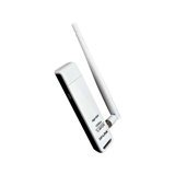 TP-Link TL-WN722N Wireless USBmrežna kartica, 150 Mbps - Slika 3