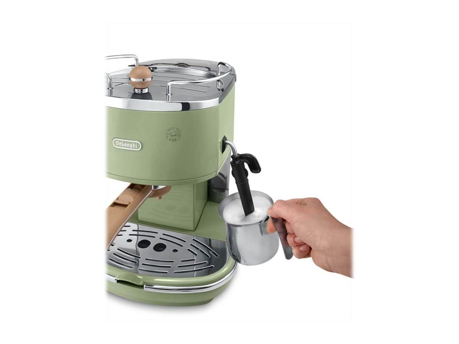 Aparat za kafu DELONGHI Icona ECOV311.GR - Slika 2