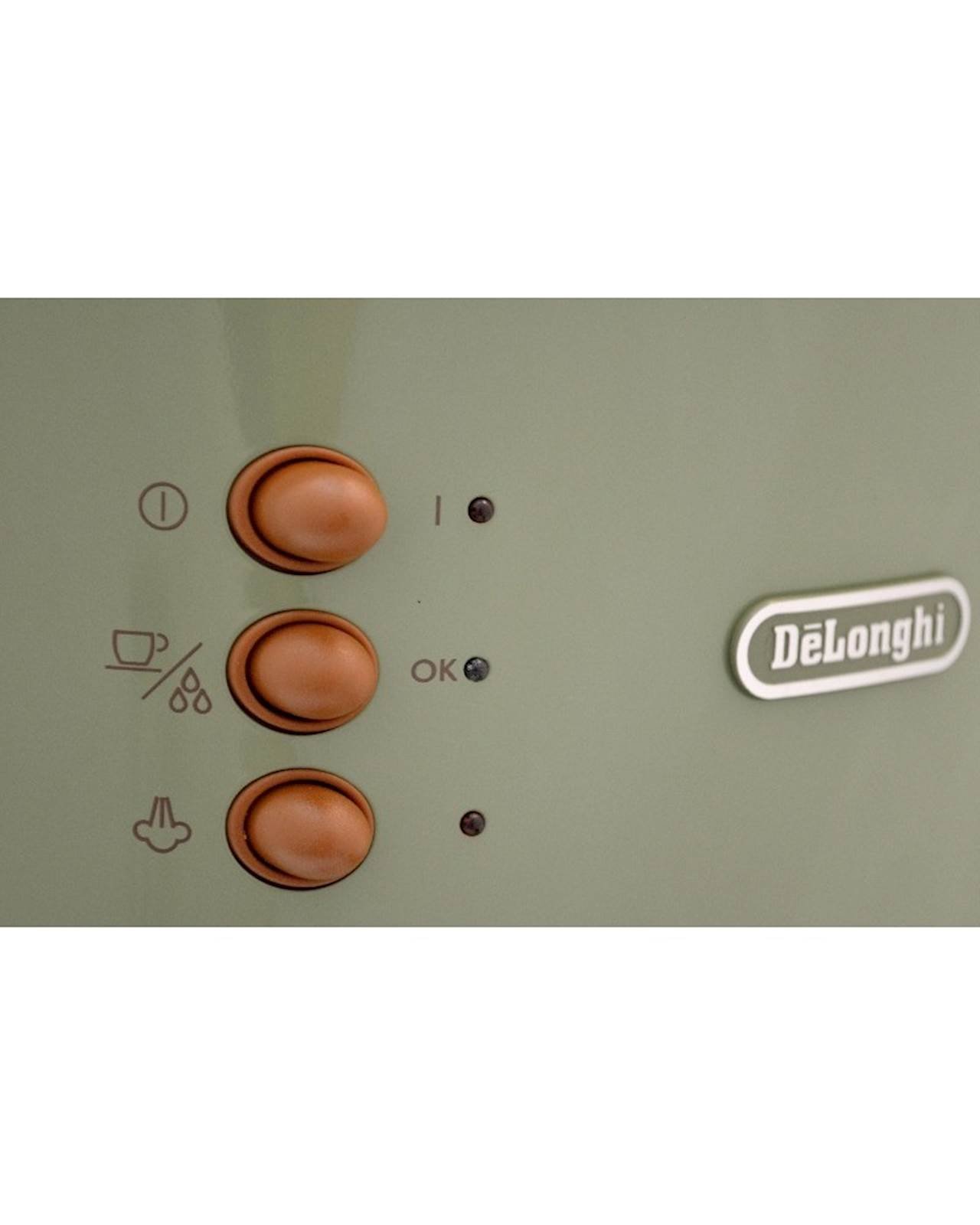 Aparat za kafu DELONGHI Icona ECOV311.GR - Slika 3